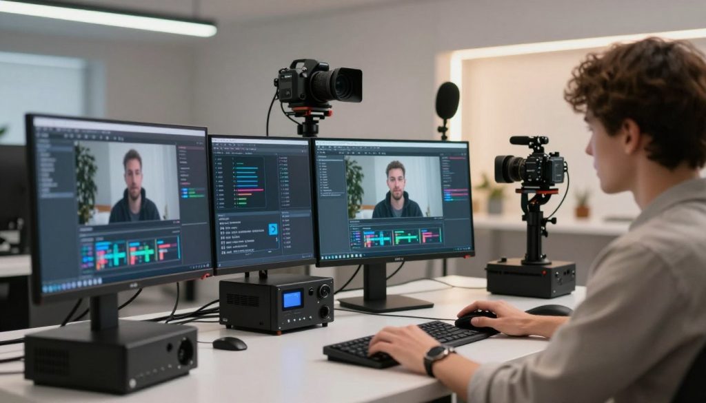deepfake technology tools