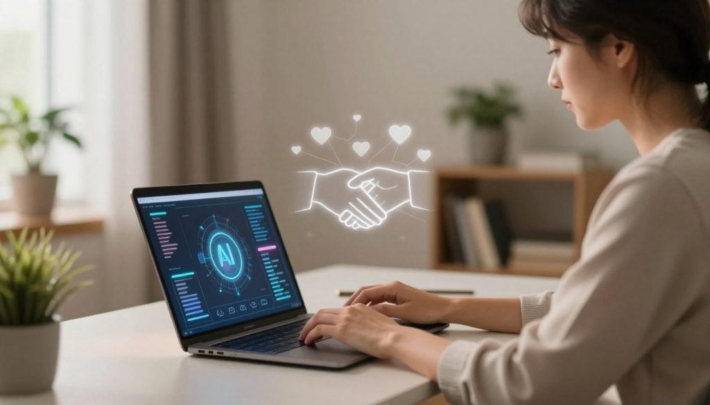 ethical considerations in digital intimacy